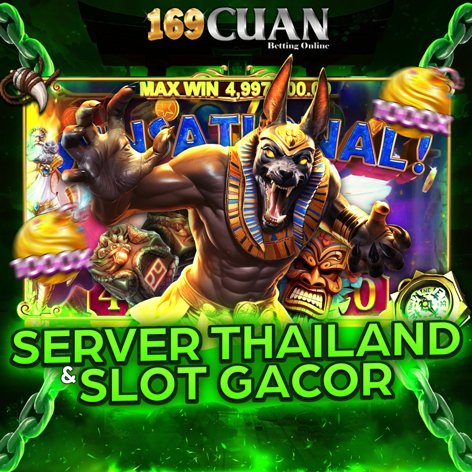 situs slot online gacor